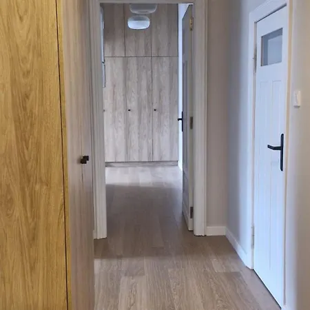 Pamiatkowa 100m2 House Apartment Poznan