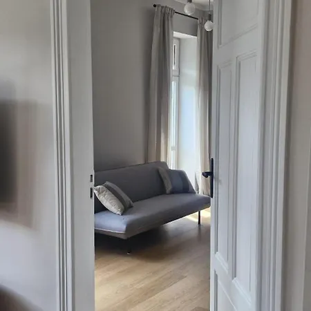 Pamiatkowa 100m2 House Poznan