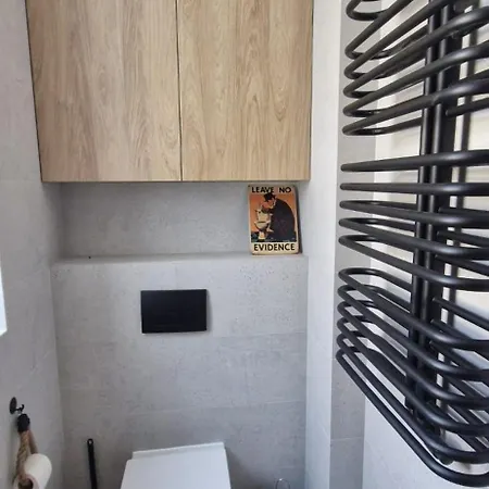 Apartment Pamiatkowa 100m2 House Poznan