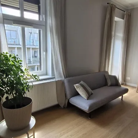 Pamiatkowa 100m2 House Apartment